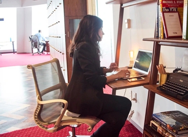 Business center te huur  Etterbeek, Rond-point Robert Schuman, 60 m², - 8 | MatchOffice.be