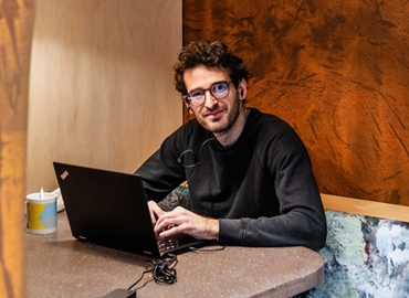 Bureaux équipés à louer à Ville de Bruxelles, Cantersteen 47, 40 m², - 4 | MatchOffice.be