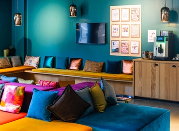 Business center à louer à Ville de Bruxelles, Cantersteen 47, 40 m², - 5 | MatchOffice.be