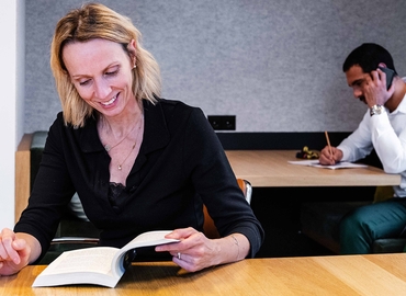 Сentre d'affaires à louer à Ville de Bruxelles, Cantersteen 47, 40 m², - 6 | MatchOffice.be