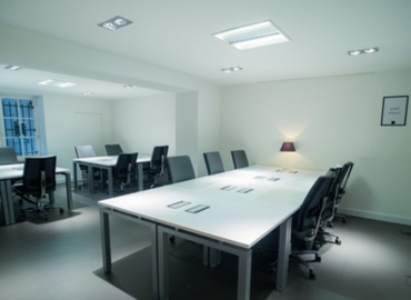 Bureaux équipés à louer à Woluwe-Saint-Pierre, Bld. Saint Michel 47, 55 m², - 8 | MatchOffice.be