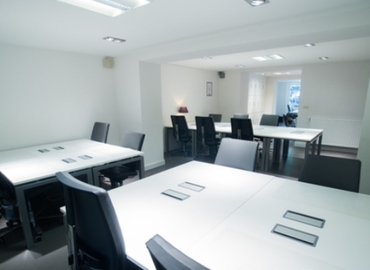 Business center te huur  Etterbeek, Bld. Saint Michel 47, 55 m², - 9 | MatchOffice.be