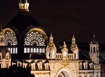 350 m² Business space in Antwerp, Franklin Rooseveltplaats 12 (2060) - 5 | MatchOffice