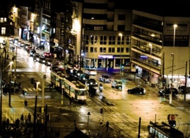 350 m² Serviced office in Antwerp, Franklin Rooseveltplaats 12 (2060) - 6 | MatchOffice.com