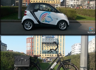 Bedrijventerrein te huur  Antwerpen, Franklin Rooseveltplaats 12, 350 m², - 7 | MatchOffice.be