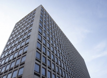 350 m² Business park in Antwerp, Franklin Rooseveltplaats 12 (2060) - 9 | MatchOffice.com