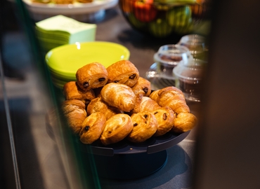 Centre de conférence à louer à Bruges, Kapellestraat 138, 185 m², - 6 | MatchOffice.be