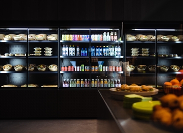 Conferentiezaal te huur  Brugge, Kapellestraat 138, 185 m², - 7 | MatchOffice.be