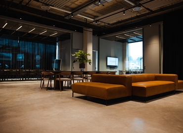 Conferentiecentrum te huur  Brugge, Kapellestraat 138, 185 m², - 1 | MatchOffice.be