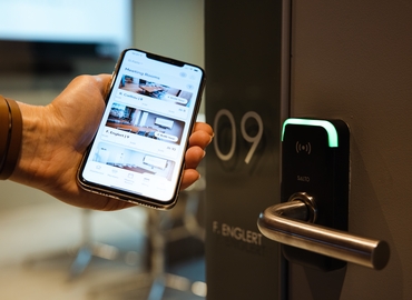 Virtual office space in Bruges, Kapellestraat 138 (8020) - 2 | MatchOffice.com