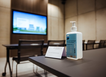 Virtual office in Bruges, Kapellestraat 138 (8020) - 3 | MatchOffice.com