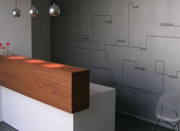 Bedrijventerrein te huur  Vorst, Avenue van Volxem 264, 35 m², - 8 | MatchOffice.be