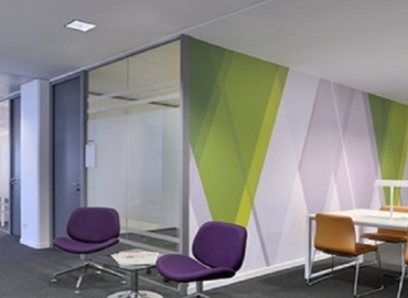 Coworking à louer à Anderlecht, Chaussée de Ninove 62, 100 m², - 2 | MatchOffice.be