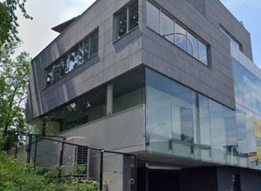 Bedrijventerrein te huur  Anderlecht, Chaussée de Ninove 62, 100 m², - 3 | MatchOffice.be