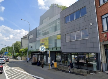 100 m² Business park in Anderlecht, Chaussée de Ninove 62 (1700) - 5 | MatchOffice.com