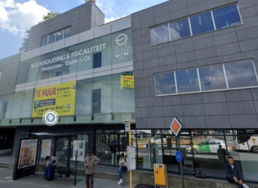 Flexplek te huur  Anderlecht, Chaussée de Ninove 62, 100 m², - 4 | MatchOffice.be