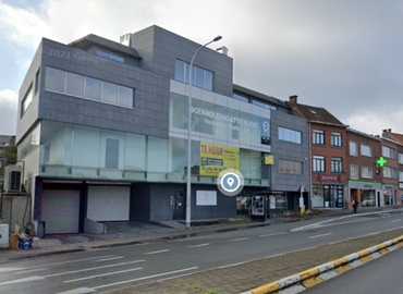 Coworking te huur  Anderlecht, Chaussée de Ninove 62, 100 m², - 6 | MatchOffice.be
