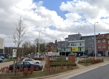 100 m² Co-working  in Anderlecht, Chaussée de Ninove 62 (1700) - 7 | MatchOffice.com