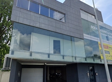 Business center à louer à Anderlecht, Chaussée de Ninove 62, 100 m², - 9 | MatchOffice.be