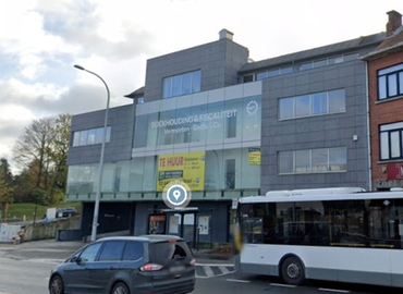 Coworking à louer à Anderlecht, Chaussée de Ninove 62, 100 m², - 8 | MatchOffice.be