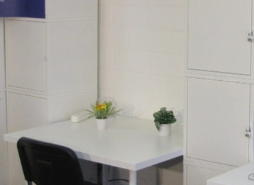 Coworking te huur  Antwerpen, Kernenergiestraat, 25 m², - 11 | MatchOffice.be