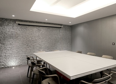 40 m² Coworking in Ixelles, Rue du Berger 17 (1050) - 8 | MatchOffice