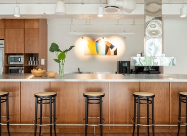 Coworking à louer à Ixelles,  Rue du Commerce, 150 m², - 5 | MatchOffice.be