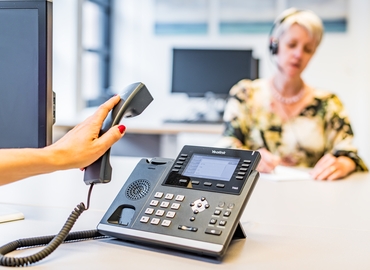 44 m² Business center in Ghent, Franklin Rooseveltlaan 348/349 (9000) - 26 | MatchOffice