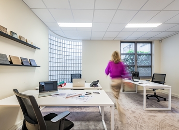Bedrijfsgebouw te huur  Gent, Franklin Rooseveltlaan 348/349, 44 m², - 4 | MatchOffice.be