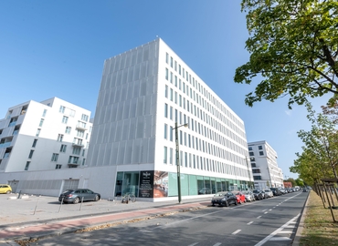 100 m² Business park in Anderlecht, Boulevard Industriel 9 (1070) - 0 | MatchOffice.com