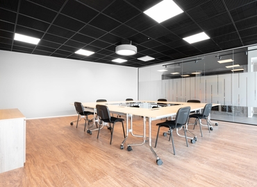 100 m² Business space in Anderlecht, Boulevard Industriel 9 (1070) - 9 | MatchOffice