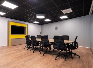 35 m² Convention center in Anderlecht, Boulevard Industriel 9 (1070) - 0 | MatchOffice