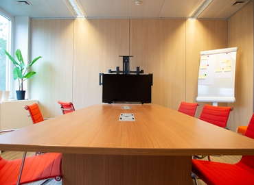 Virtual business address in Kraainem, Chaussée des malines 455 (1950) - 3 | MatchOffice