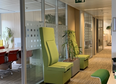 Virtual office space in Kraainem, Chaussée des malines 455 (1950) - 2 | MatchOffice
