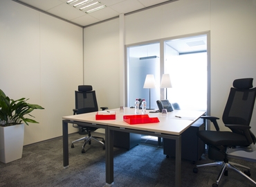 Virtual office te huur  Antwerpen, De Keyserlei 58/60 - 9 | MatchOffice.be
