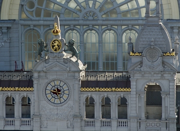 Virtual office te huur  Antwerpen, De Keyserlei 58/60 - 18 | MatchOffice.be