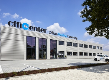 Vergaderruimte te huur  Beringen, Everselstraat 133, 40 m², - 2 | MatchOffice.be