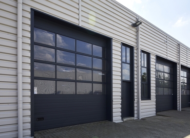 Conferentiecentrum te huur  Hasselt, Everselstraat 133, 40 m², - 4 | MatchOffice.be