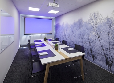 Conferentiezaal te huur  Hasselt, Everselstraat 133, 40 m², - 0 | MatchOffice.be