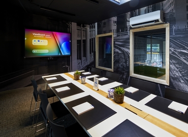 Conferentiecentrum te huur  Hasselt, Everselstraat 133, 40 m², - 1 | MatchOffice.be