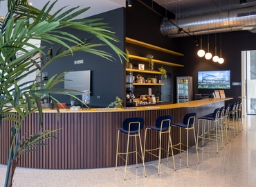 Parc d'affaires à louer à Bruxelles Aéroport, Da Vincilaan 2, 500 m², - 57 | MatchOffice.be