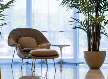 500 m² Business center in Brussels Airport, Da Vincilaan 2 (1935) - 61 | MatchOffice