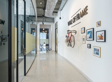 500 m² Serviced office in Brussels Airport, Da Vincilaan 2 (1935) - 62 | MatchOffice