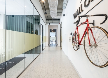 500 m² Business space in Brussels Airport, Da Vincilaan 2 (1935) - 63 | MatchOffice.com