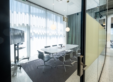 500 m² Business park in Brussels Airport, Da Vincilaan 2 (1935) - 69 | MatchOffice