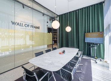 500 m² Business space in Brussels Airport, Da Vincilaan 2 (1935) - 70 | MatchOffice.com