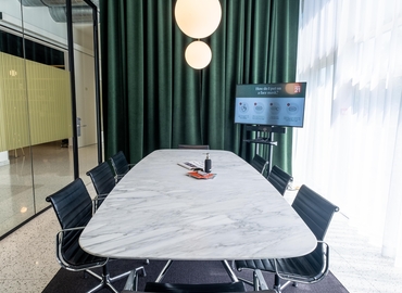 500 m² Business park in Brussels Airport, Da Vincilaan 2 (1935) - 71 | MatchOffice