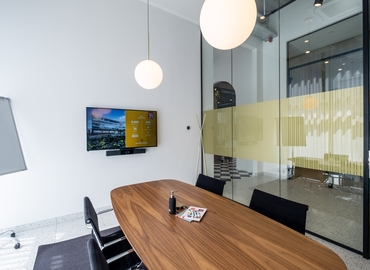 500 m² Business park in Brussels Airport, Da Vincilaan 2 (1935) - 75 | MatchOffice.com