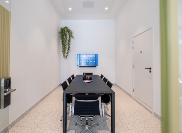 500 m² Business space in Brussels Airport, Da Vincilaan 2 (1935) - 77 | MatchOffice.com