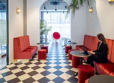 500 m² Business space in Brussels Airport, Da Vincilaan 2 (1935) - 78 | MatchOffice